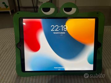 Ipad air 2 128 gb wifi + cell