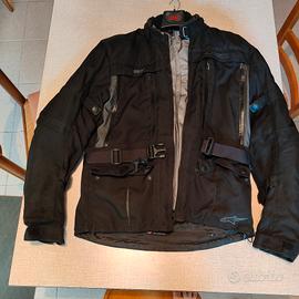 Giacca moto uomo Alpinestar 