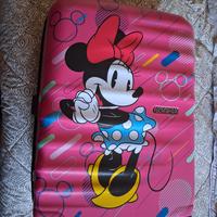 VALIGIA MEDIA DISNEY