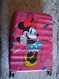 VALIGIA MEDIA DISNEY