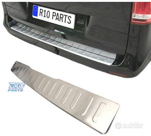 RIVESTIMENTO PORTELLONE MERCEDES VITO W447 14-19