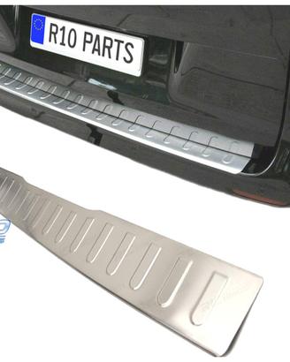 RIVESTIMENTO PORTELLONE MERCEDES VITO W447 14-19