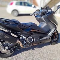 Yamaha T Max 560 - 2020