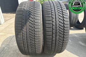 gomme usate 2555019 Winter CONTINENTAL - Win - 074