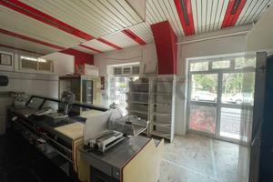 Locale Commerciale - Cosenza