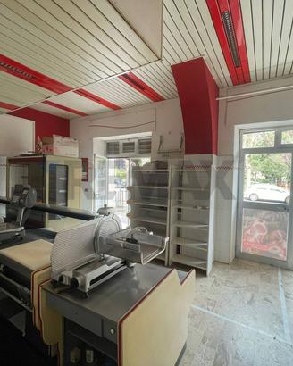Locale Commerciale - Cosenza