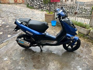 Scooter aprilia sr 125