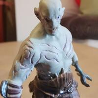 Il signore degli anelli - Azog