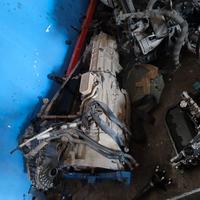 Cambio automatico porsche cayenne anno 2014