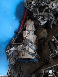 Cambio automatico porsche cayenne anno 2014