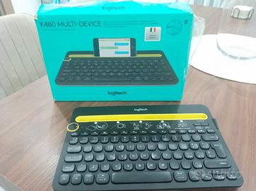 tastiera bluetooth 