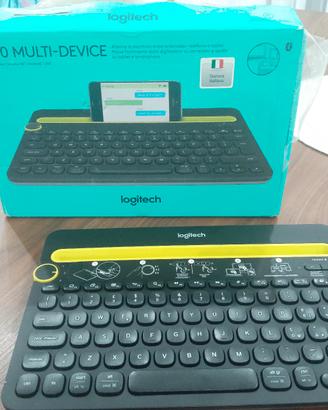 tastiera bluetooth 