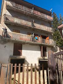 Appartamento Camigliatello