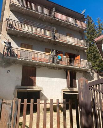 Appartamento Camigliatello