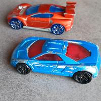 hot Wheels vintage 