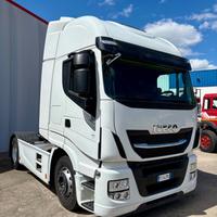 Trattore stradale Iveco stralis 460
