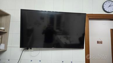  tv akay 55"