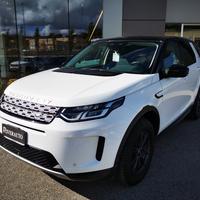 LAND ROVER Discovery Sport Discovery Sport 2.0 ...
