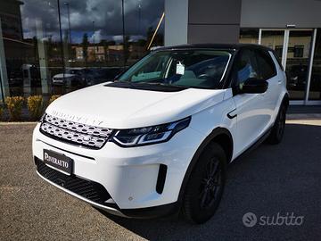 LAND ROVER Discovery Sport Discovery Sport 2.0 ...