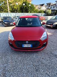 SUZUKY Swift gpl