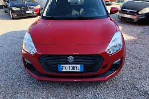 SUZUKY Swift gpl