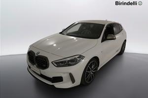 BMW Serie 1 (F40) - M 135i xDrive