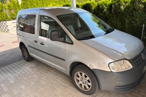 Vw caddy 1.9  TDI