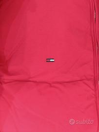 piumino donna tommy Hilfiger 