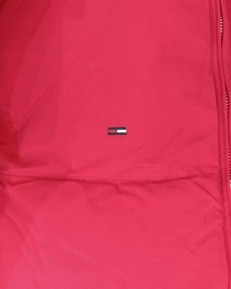 piumino donna tommy Hilfiger 
