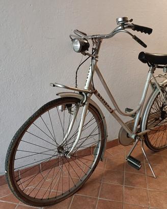 Bici donna Pesenti special  