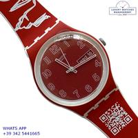 SWATCH GW705ES “Mantova Capitale della Cultura"