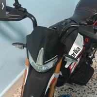 Moto aprilia bambini