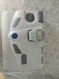 elettrospazzola lindhaus