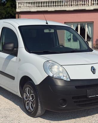 Renault Kangoo 1.5 dCi 90CV 5 porte Live