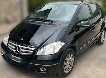 Mercedes-Benz Classe A 160 CDI Avantgarde