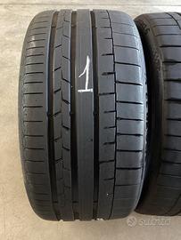 4 GOMME USATE ESTIVO 2853022 - CP8469107