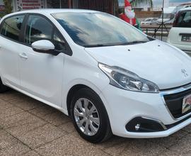 Peugeot 208 BlueHDi 75 5 porte Style