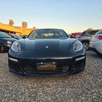 Porsche Panamera 3.0 Diesel Platinum Edition