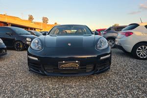 Porsche Panamera 3.0 Diesel Platinum Edition