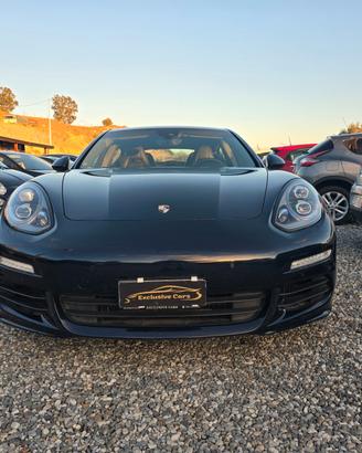 Porsche Panamera 3.0 Diesel Platinum Edition