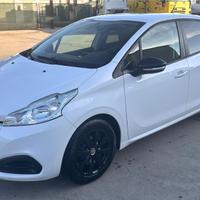 Peugeot 208 1.4 BlueHDi 75 5 porte Allure 2017