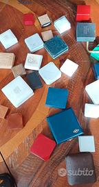 Scatole per gioielli/bigiotteria 