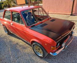 Fiat 128 rally del 1972