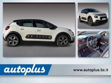 CITROEN C3 1.6 BlueHDi 75 FSP Shine S&S