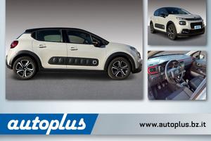 CITROEN C3 1.6 BlueHDi 75 FSP Shine S&S