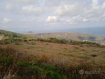 Fondo rustico in contrada Tikirriki