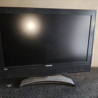 TV televisore televisione Thompson 32LB030B5