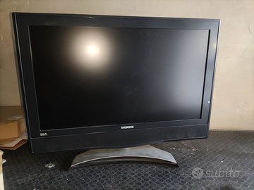 TV televisore televisione Thompson 32LB030B5