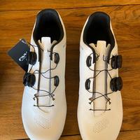 Scale da strada: Northwave Revolution