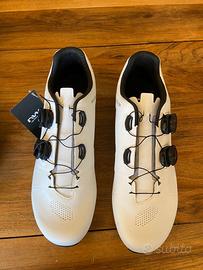 Scale da strada: Northwave Revolution